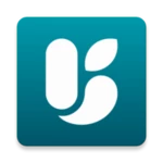 Logo of Bloss Med android Application 